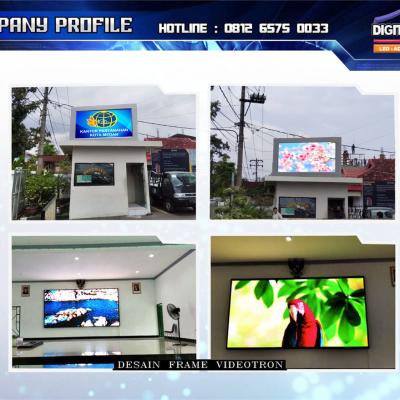 Videotron Medan 3