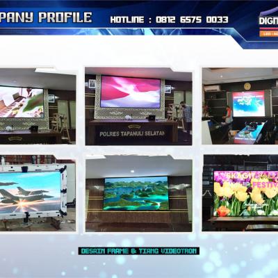 Videotron Medan 5